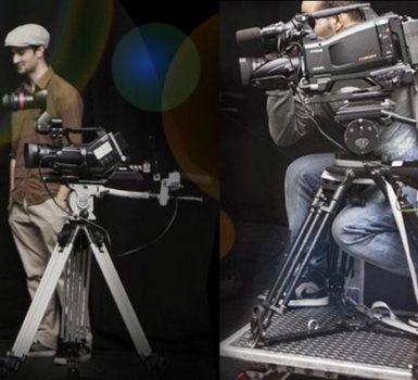 formation audiovisuelle paris